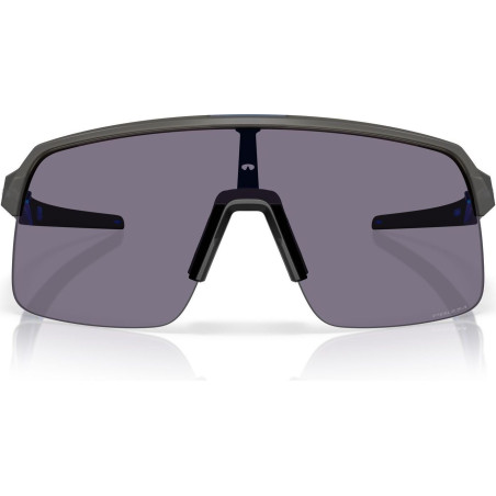 OAKLEY SUTRO LITE Verres Prizm Grey Monture Matt Grey Smoke 9463-6939 - Lunettes solaires | Planetecycle
