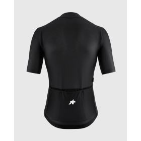 ASSOS EQUIPE R JERSEY S11 Black Series - Maillot Cycliste manches courtes