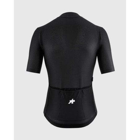 ASSOS EQUIPE R JERSEY S11 Black Series - Maillot Cycliste manches courtes | Planetecycle