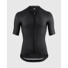 ASSOS EQUIPE R JERSEY S11 Black Series - Maillot Cycliste manches courtes