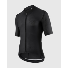 ASSOS EQUIPE R JERSEY S11 Black Series - Maillot Cycliste manches courtes