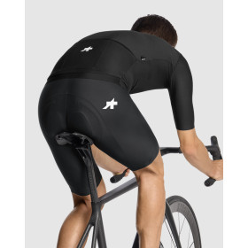 ASSOS EQUIPE R JERSEY S11 Black Series - Maillot Cycliste manches courtes