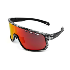 Lunettes CASCO SX-25...