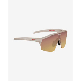 Koo SUPERNOVA Sand Matt / verres photochromiques Gold Mirror  - Lunettes Solaires Cyclisme et Triathlon