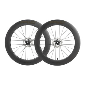 Paire Roues FFWD RYOT 77...