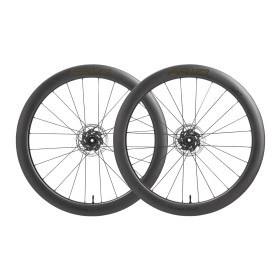 Paire Roues FFWD RYOT 55...