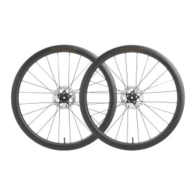 Paire Roues FFWD RYOT 44...