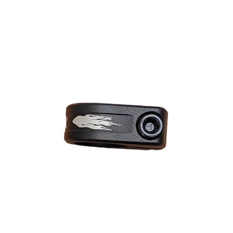 Collier de tige de selle KCNC BMX Pro | Planetecycle Collier de tige de selle KCNC BMX Pro | Planetecycle