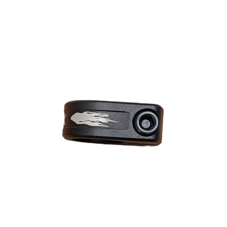 Collier de tige de selle KCNC BMX Pro | Planetecycle