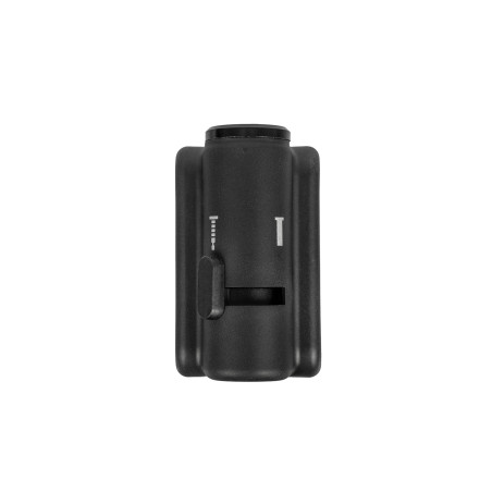 Mini Pompe électrique TOPEAK E-Booster Digital 8 bar | Planetecycle