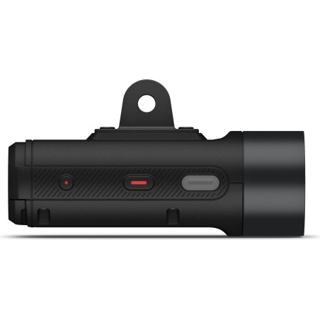 GARMIN Varia VUE - Feu avant intelligent pour vélo avec caméra 4K | Planetecycle