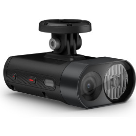 GARMIN Varia VUE - Feu avant intelligent pour vélo avec caméra 4K