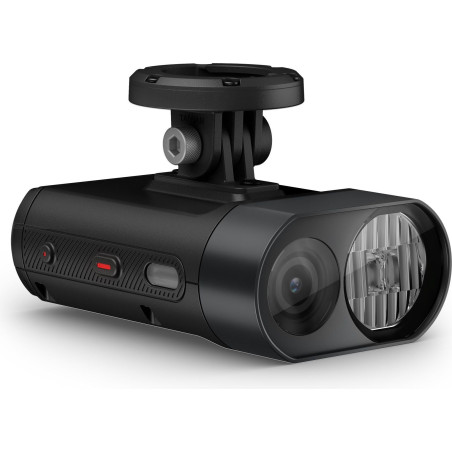 GARMIN Varia VUE - Feu avant intelligent pour vélo avec caméra 4K | Planetecycle