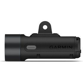 GARMIN Varia VUE - Feu avant intelligent pour vélo avec caméra 4K