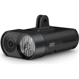 GARMIN Varia VUE - Feu avant intelligent pour vélo avec caméra 4K