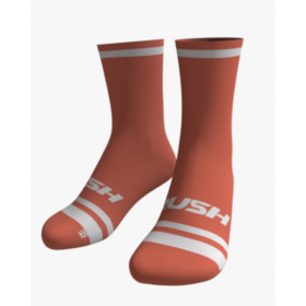 RUSH SOCKS UNICOLOR 2025...