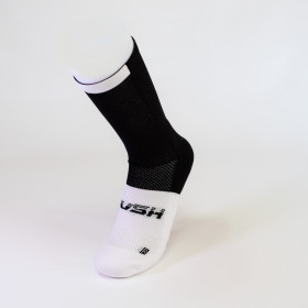 RUSH Med SOCKS BLACK -...