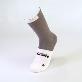 RUSH Med SOCKS METAL -...