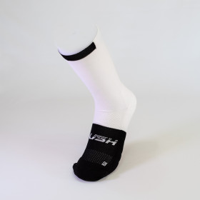 RUSH Med SOCKS WHITE -...