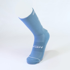 RUSH Med SOCKS ROYAL BLUE -...