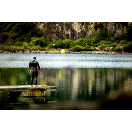 Zoggs PREDATOR ULTRA FS MAN - Combinaison Triathlon Néoprène Homme | Planetecycle Zoggs PREDATOR ULTRA FS MAN - Combinaison Triathlon Néoprène Homme | Planetecycle