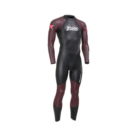 Zoggs PREDATOR ultra FS Homme - Combinaison Triathlon Néoprène | Planetecycle