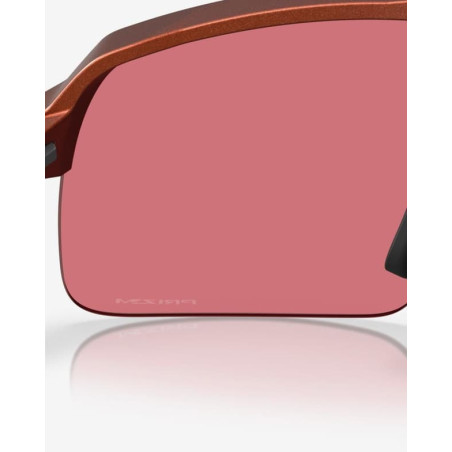 OAKLEY Sutro Lite Forge Collection - Verres prizm trail torch , Monture fire orange OO9463-7639- Lunettes solaires | Planetecycle