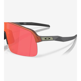 OAKLEY Sutro Lite Forge Collection - Verres prizm trail torch ,  Monture fire orange OO9463-7639- Lunettes solaires