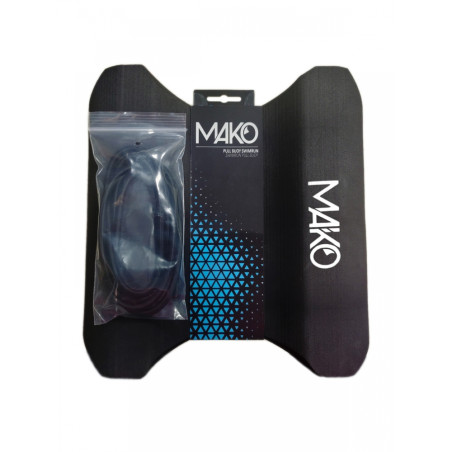 Pull Buoy Swimrun MAKO | Planetecycle
