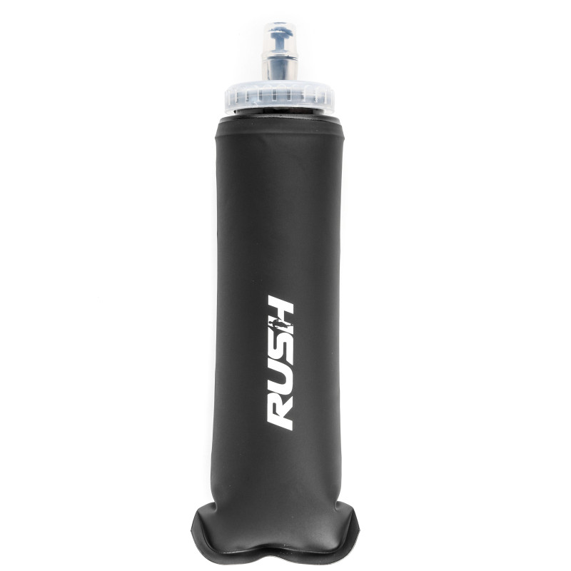 Flasque Running 250ml RUSH - BLACK | Planetecycle