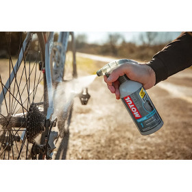 Dégraissant Chaîne MOTUL Chain Clean 500ml - Edition Tour de France