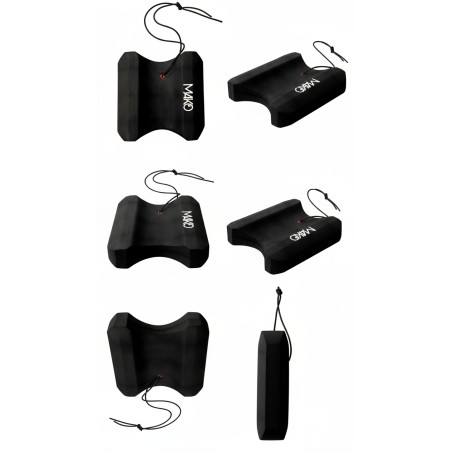 Pull Buoy Swimrun MAKO | Planetecycle