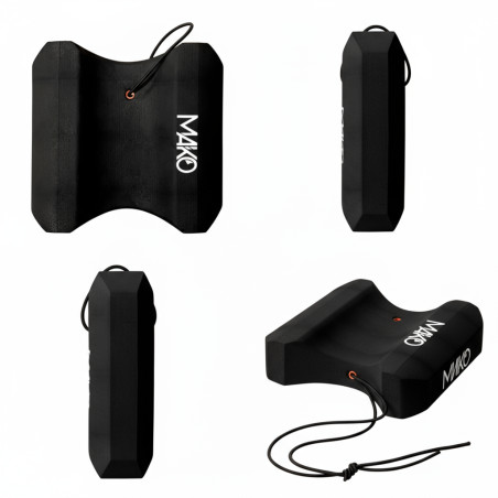 Pull Buoy Swimrun MAKO | Planetecycle