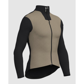 ASSOS MILLE GT 3/3 Jacket S11 - Dune Sand - Veste Cycliste Hiver Homme