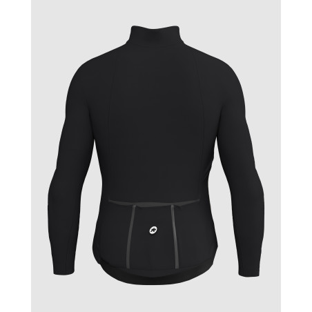 ASSOS MILLE GT 3/3 Jacket S11 - Dune Sand - Veste Cycliste Hiver Homme | Planetecycle