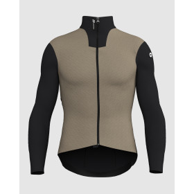 ASSOS MILLE GT 3/3 Jacket S11 - Dune Sand - Veste Cycliste Hiver Homme