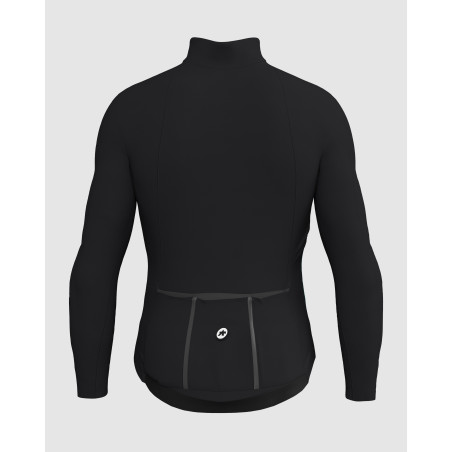 ASSOS MILLE GT 3/3 Jacket S11 - Foundation Green - Veste Cycliste Hiver Homme | Planetecycle ASSOS MILLE GT 3/3 Jacket S11 - Foundation Green - Veste Cycliste Hiver Homme | Planetecycle