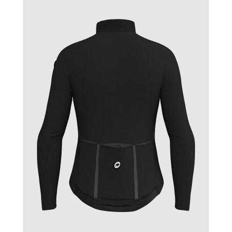ASSOS UMA GT 3/3 Jacket S11 - Foundation Green - Veste Cycliste Hiver Femme | Planetecycle ASSOS UMA GT 3/3 Jacket S11 - Foundation Green - Veste Cycliste Hiver Femme | Planetecycle