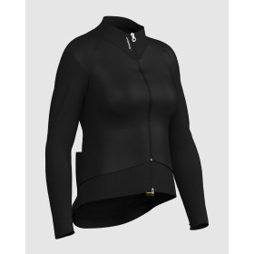ASSOS UMA GTV 2/3 Jacket S11 - Black Series - Veste Cycliste Hiver Femme