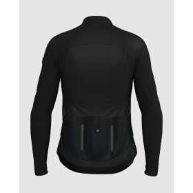 ASSOS UMA GTV 2/3 Jacket S11 - Black Series - Veste Cycliste Hiver Femme