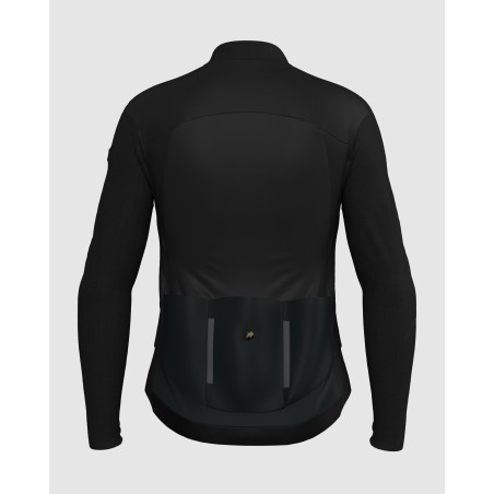 ASSOS UMA GTV 2/3 Jacket S11 - Black Series - Veste Cycliste Hiver Femme | Planetecycle ASSOS UMA GTV 2/3 Jacket S11 - Black Series - Veste Cycliste Hiver Femme | Planetecycle