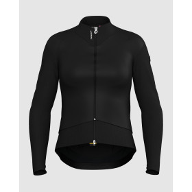 ASSOS UMA GTV 2/3 Jacket S11 - Black Series - Veste Cycliste Hiver Femme