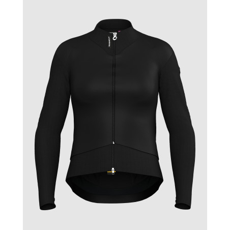 ASSOS UMA GTV 2/3 Jacket S11 - Black Series - Veste Cycliste Hiver Femme | Planetecycle ASSOS UMA GTV 2/3 Jacket S11 - Black Series - Veste Cycliste Hiver Femme | Planetecycle