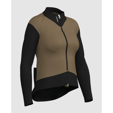 ASSOS UMA GTV 2/3 Jacket S11 - Terra Sand - Veste Cycliste Hiver Femme | Planetecycle ASSOS UMA GTV 2/3 Jacket S11 - Terra Sand - Veste Cycliste Hiver Femme | Planetecycle