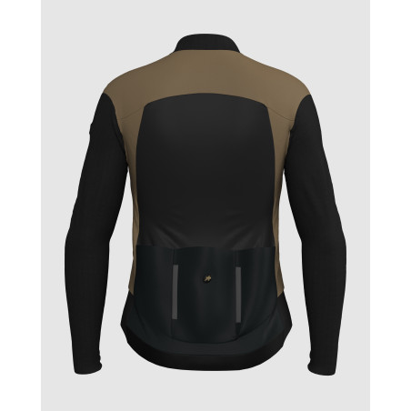 ASSOS UMA GTV 2/3 Jacket S11 - Terra Sand - Veste Cycliste Hiver Femme | Planetecycle ASSOS UMA GTV 2/3 Jacket S11 - Terra Sand - Veste Cycliste Hiver Femme | Planetecycle