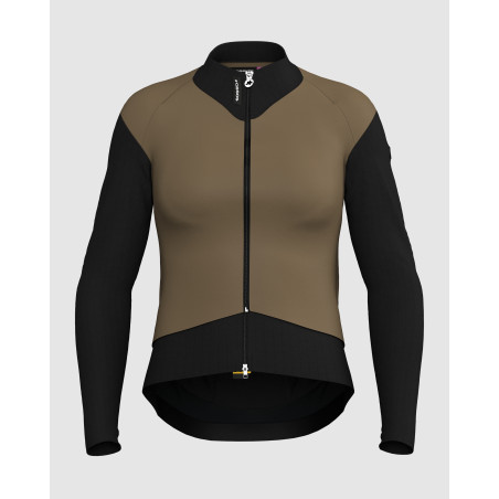 ASSOS UMA GTV 2/3 Jacket S11 - Terra Sand - Veste Cycliste Hiver Femme | Planetecycle ASSOS UMA GTV 2/3 Jacket S11 - Terra Sand - Veste Cycliste Hiver Femme | Planetecycle