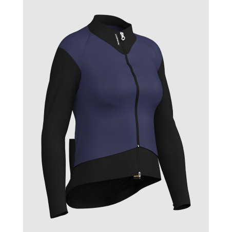 ASSOS UMA GTV 2/3 Jacket S11 - Future Dusk - Veste Cycliste Hiver Femme | Planetecycle ASSOS UMA GTV 2/3 Jacket S11 - Future Dusk - Veste Cycliste Hiver Femme | Planetecycle