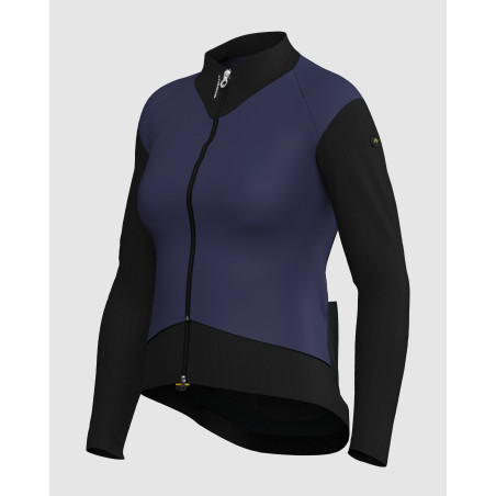 ASSOS UMA GTV 2/3 Jacket S11 - Future Dusk - Veste Cycliste Hiver Femme | Planetecycle ASSOS UMA GTV 2/3 Jacket S11 - Future Dusk - Veste Cycliste Hiver Femme | Planetecycle