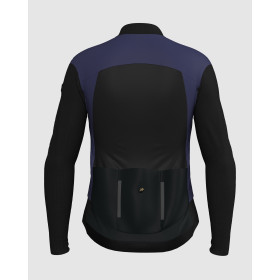 ASSOS UMA GTV 2/3 Jacket S11 - Future Dusk - Veste Cycliste Hiver Femme