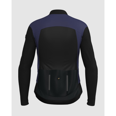 ASSOS UMA GTV 2/3 Jacket S11 - Future Dusk - Veste Cycliste Hiver Femme | Planetecycle ASSOS UMA GTV 2/3 Jacket S11 - Future Dusk - Veste Cycliste Hiver Femme | Planetecycle